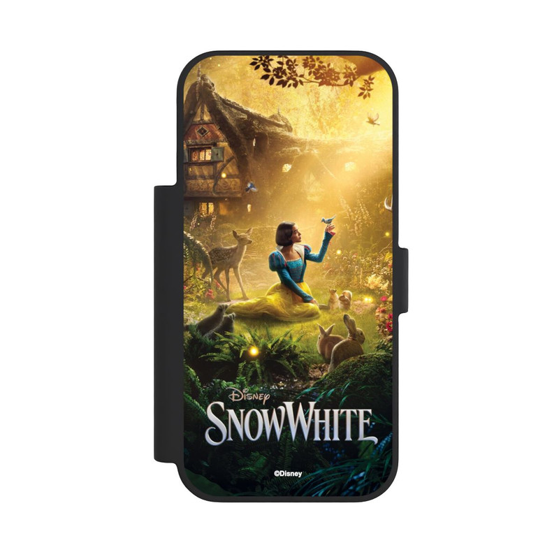 iPhone 18 Pro NIVOflip Snow White Magical