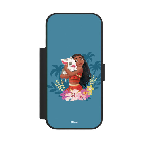 Apple iPhone 18 Pro NIVOflip Moana and Pua Friends Forever
