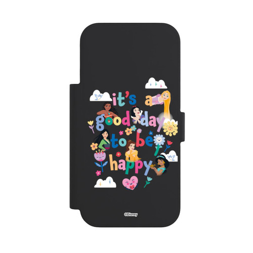 Apple iPhone 18 Pro NIVOflip Good Day Transparent