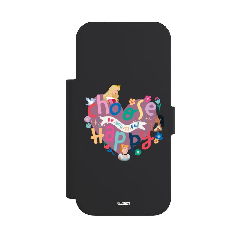 iPhone 18 Pro NIVOflip Disney Princess Be You Ti Ful Transparent