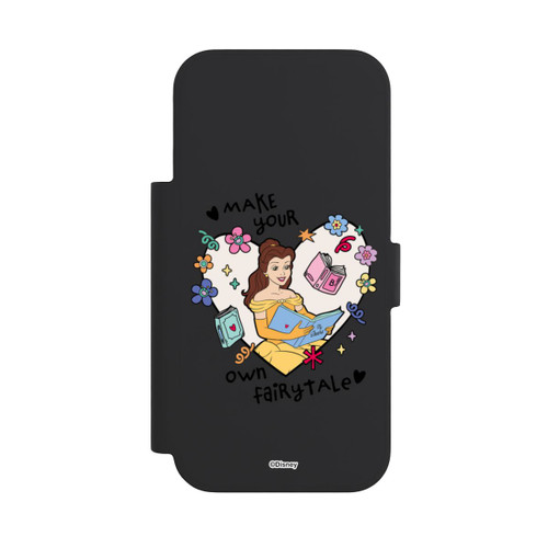 Apple iPhone 18 Pro NIVOflip Own Fairytale Transparent