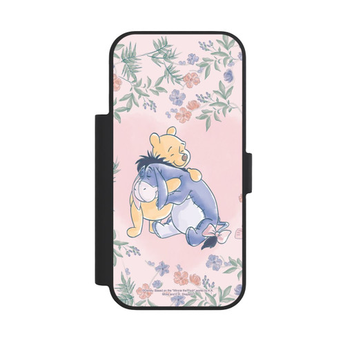 Apple iPhone 18 Pro NIVOflip Winnie The Pooh You Make My Heart Shine