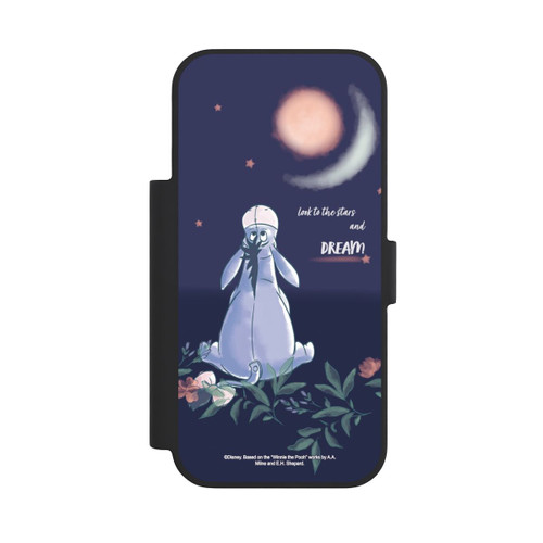 Apple iPhone 18 Pro NIVOflip Winnie The Pooh Look into The Stars