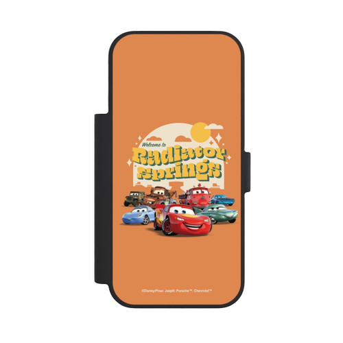 Apple iPhone 18 Pro NIVOflip Welcome to Radiator Springs