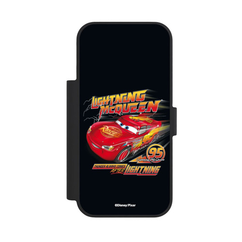 Apple iPhone 18 Pro NIVOflip Cars Lightning McQueen Thunder Always Comes After Lightning