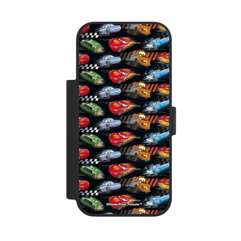 iPhone 18 Pro NIVOflip Cars Pattern