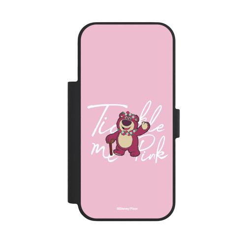 Apple iPhone 18 Pro NIVOflip Lotso Toy Story Tickle me Pink
