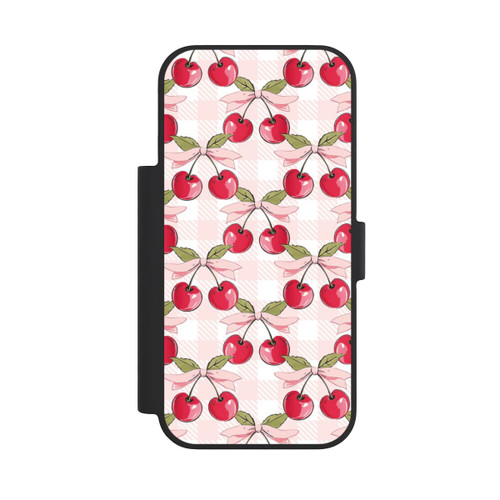 Apple iPhone 18 Pro NIVOflip Cerise rose avec IA