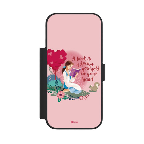 Apple iPhone 18 Pro NIVOflip Disney Princess A Book Is A Dream