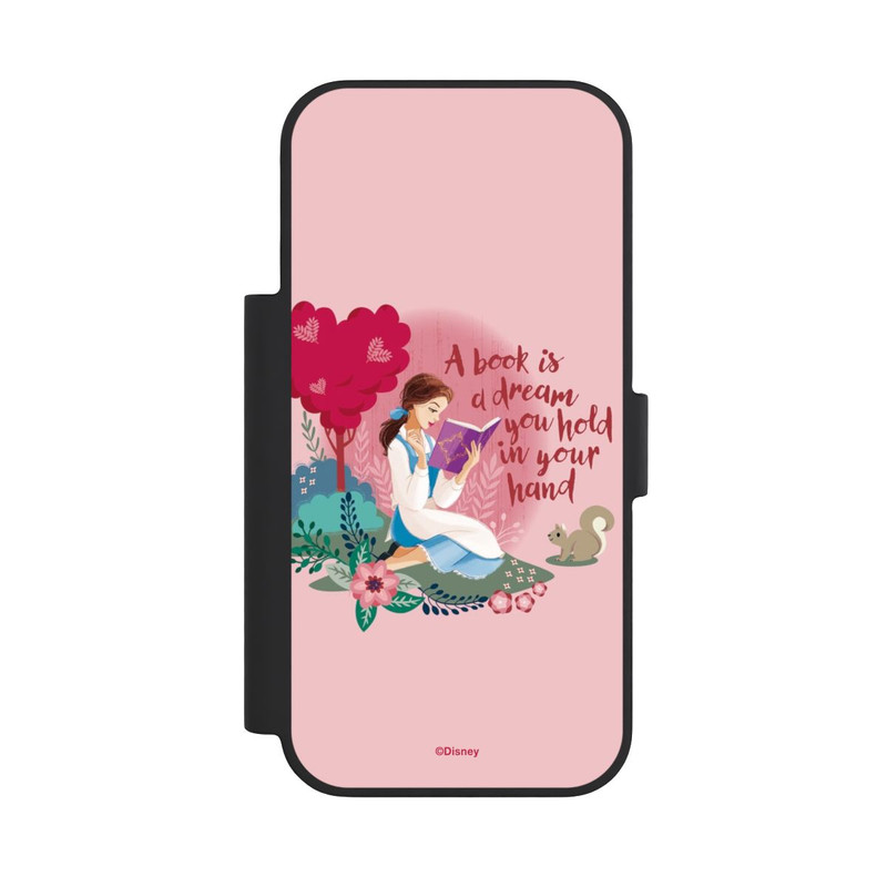 iPhone 18 Pro NIVOflip Disney Princess A Book Is A Dream
