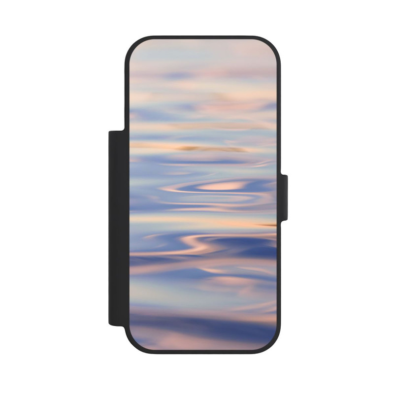 iPhone 18 Pro NIVOflip Sunset Reflections