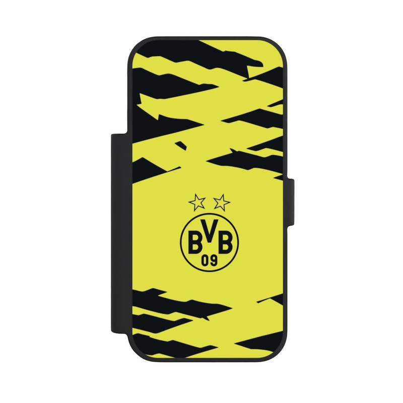 iPhone 18 Pro NIVOflip BVB Sondertrikot Neon