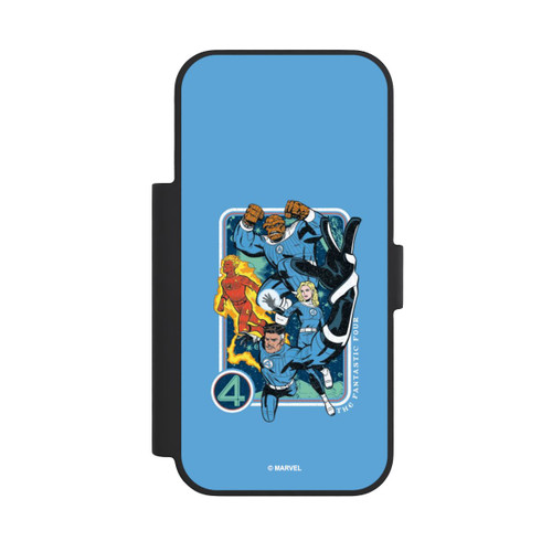 Apple iPhone 18 Pro NIVOflip The Fantastic Four Comic