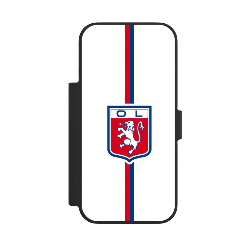 iPhone 18 Pro NIVOflip OL Logo Vintage