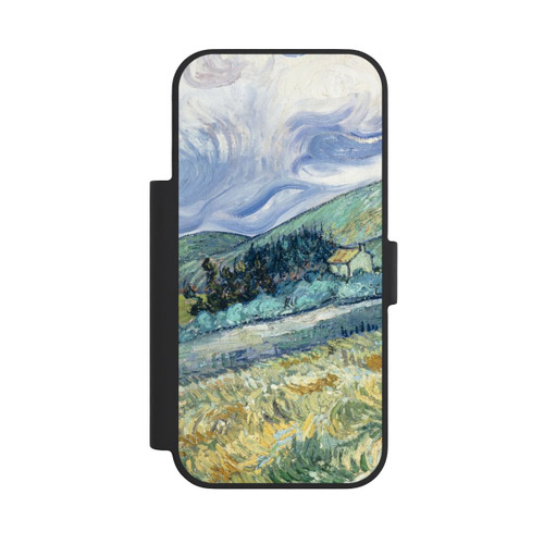 Apple iPhone 18 Pro NIVOflip Landscape from Saint-Rémy by Van Gogh