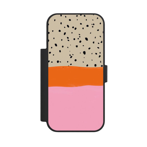 Apple iPhone 18 Pro NIVOflip Abstract Brush