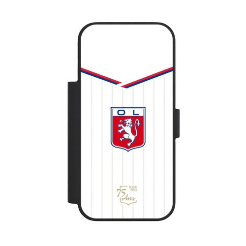 Apple iPhone 18 Pro NIVOflip OL 75 anniversaire