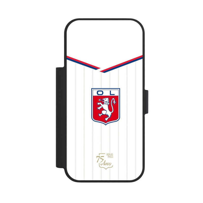 iPhone 18 Pro NIVOflip OL 75 anniversaire