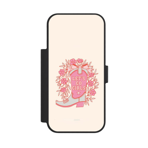 Apple iPhone 18 Pro NIVOflip Lets Go Girls