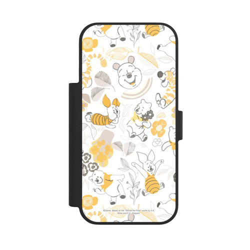Apple iPhone 18 Pro NIVOflip Winnie Puuh Spring Pattern