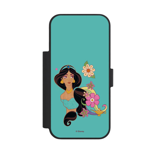 Apple iPhone 18 Pro NIVOflip Jasmin Floral