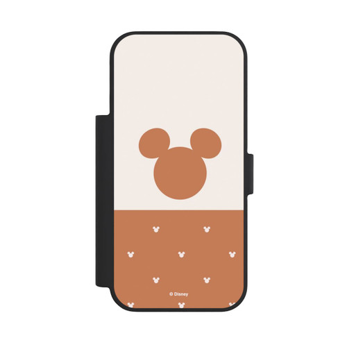 Apple iPhone 18 Pro NIVOflip Mickey Icon Pattern Mix