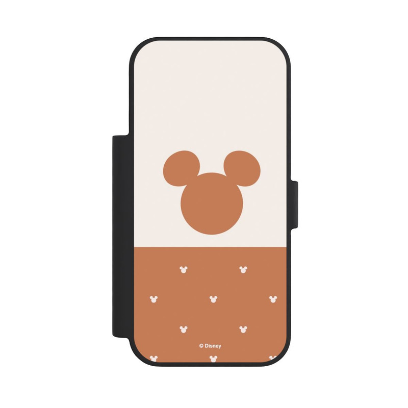 iPhone 18 Pro NIVOflip Mickey Icon Pattern Mix