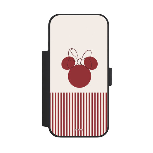 Apple iPhone 18 Pro NIVOflip Minnie Icon Pattern Mix
