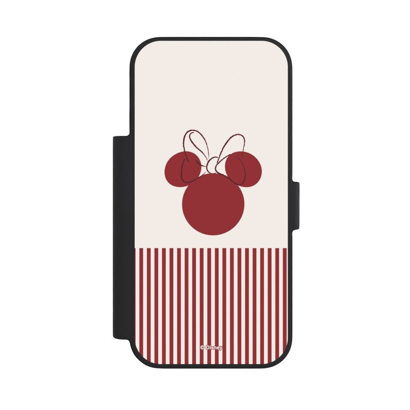 iPhone 18 Pro NIVOflip Minnie Icon Pattern Mix