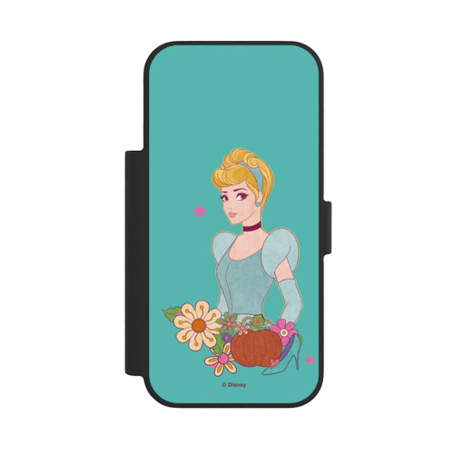 Apple iPhone 18 Pro NIVOflip Cinderella Floral