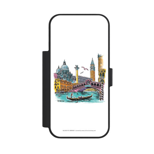 Apple iPhone 18 Pro NIVOflip Venedig