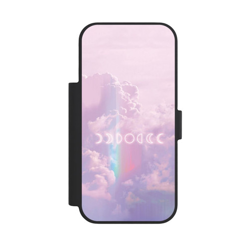Apple iPhone 18 Pro NIVOflip Magic Rainbow and Moon Big