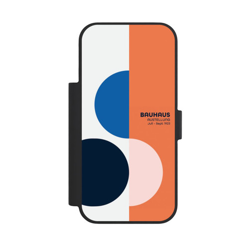 Apple iPhone 18 Pro NIVOflip Bauhaus Roundings