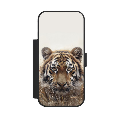 Apple iPhone 18 Pro NIVOflip Hunting Tiger Grasses