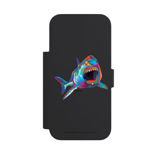 Apple iPhone 18 Pro NIVOflip Hai Pop Colour transparent