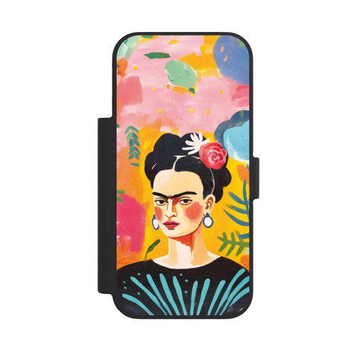 Apple iPhone 18 Pro NIVOflip Mexican Artist II