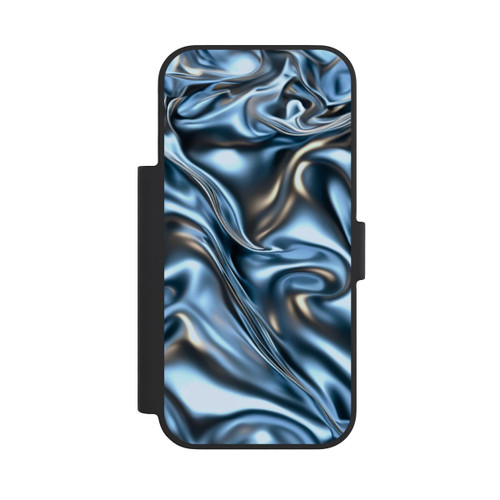 Apple iPhone 18 Pro NIVOflip Shiny Chrome