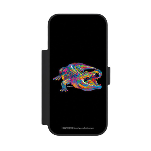 Apple iPhone 18 Pro NIVOflip Alligator