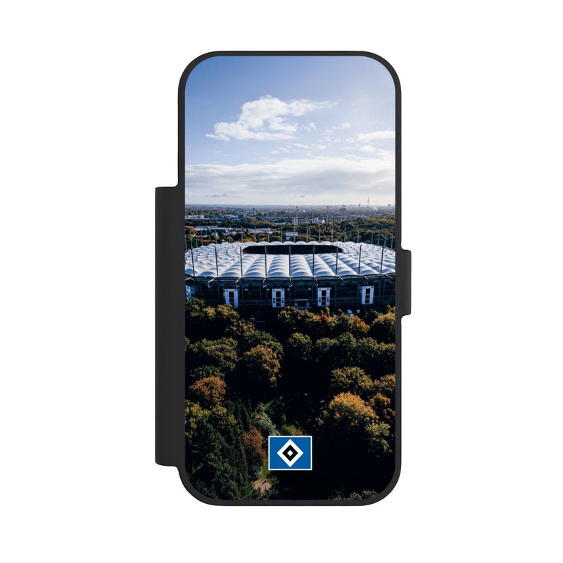 iPhone 18 Pro NIVOflip HSV Volksparkstadion