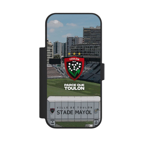 Apple iPhone 18 Pro NIVOflip RCT Stade Mayol