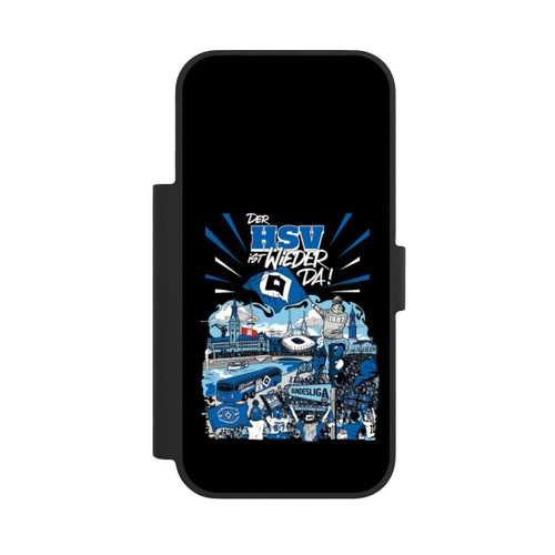 Apple iPhone 18 Pro NIVOflip Der HSV Ist Wieder Da!