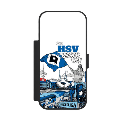 Apple iPhone 18 Pro NIVOflip Der HSV Ist Wieder Da! Fans