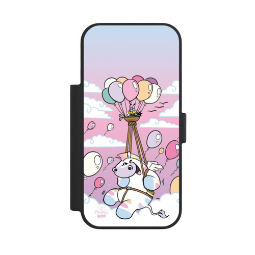 Apple iPhone 18 Pro NIVOflip Zebrasus Ballons