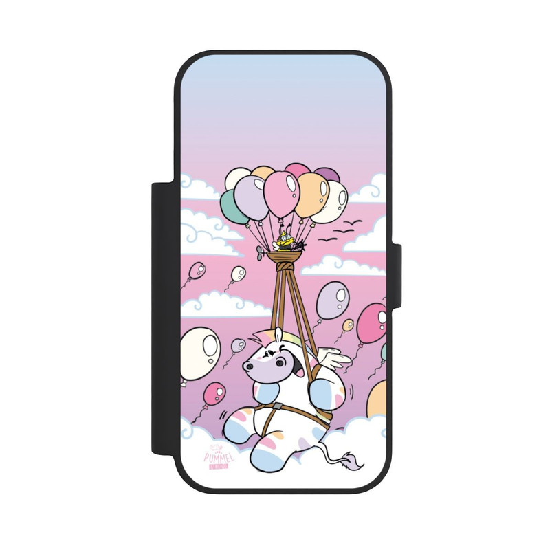 iPhone 18 Pro NIVOflip Zebrasus Ballons