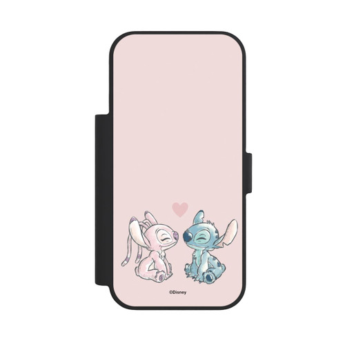 Apple iPhone 18 Pro NIVOflip Stitch And Angel Love