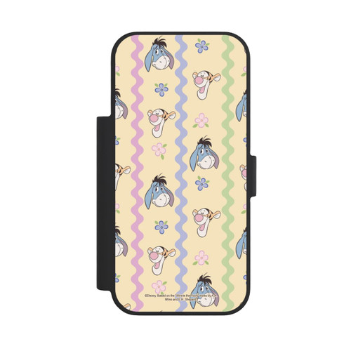 Apple iPhone 18 Pro NIVOflip Winnie the Pooh Sweet &amp; Wild Friends