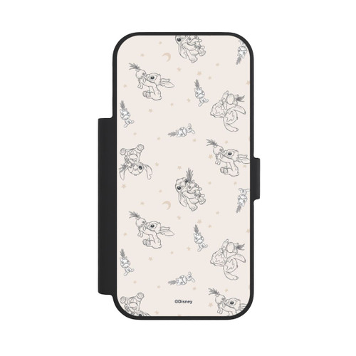 Apple iPhone 18 Pro NIVOflip Stitch Cute Pastel Pattern