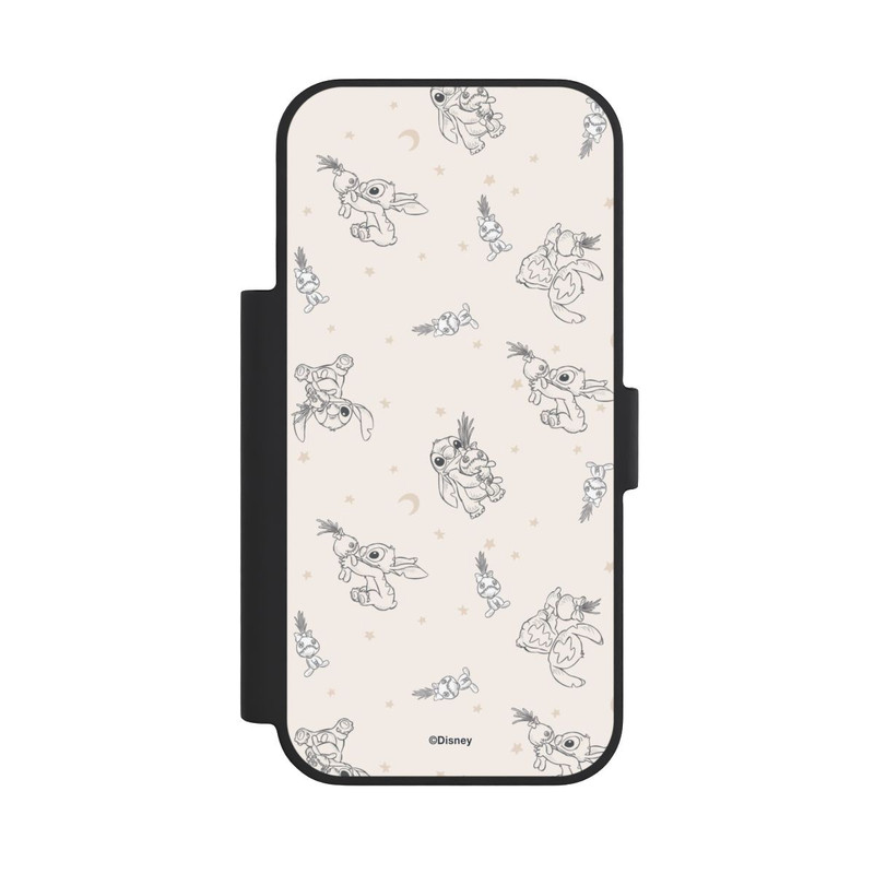 iPhone 18 Pro NIVOflip Stitch Cute Pastel Pattern