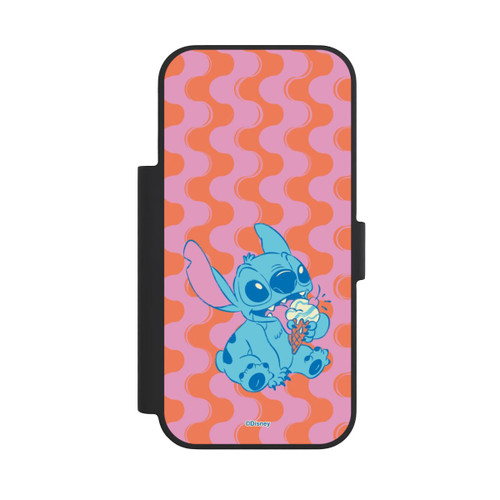 Apple iPhone 18 Pro NIVOflip Stitch Neon Ice Cream