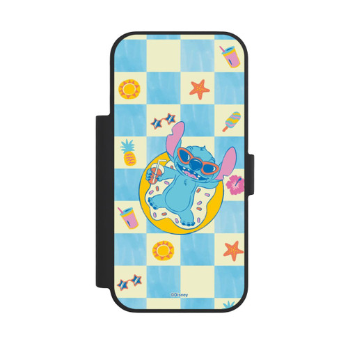 Apple iPhone 18 Pro NIVOflip Stitch Neon Summer